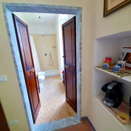 Villa De Benedetti Sarzana Quarto foto