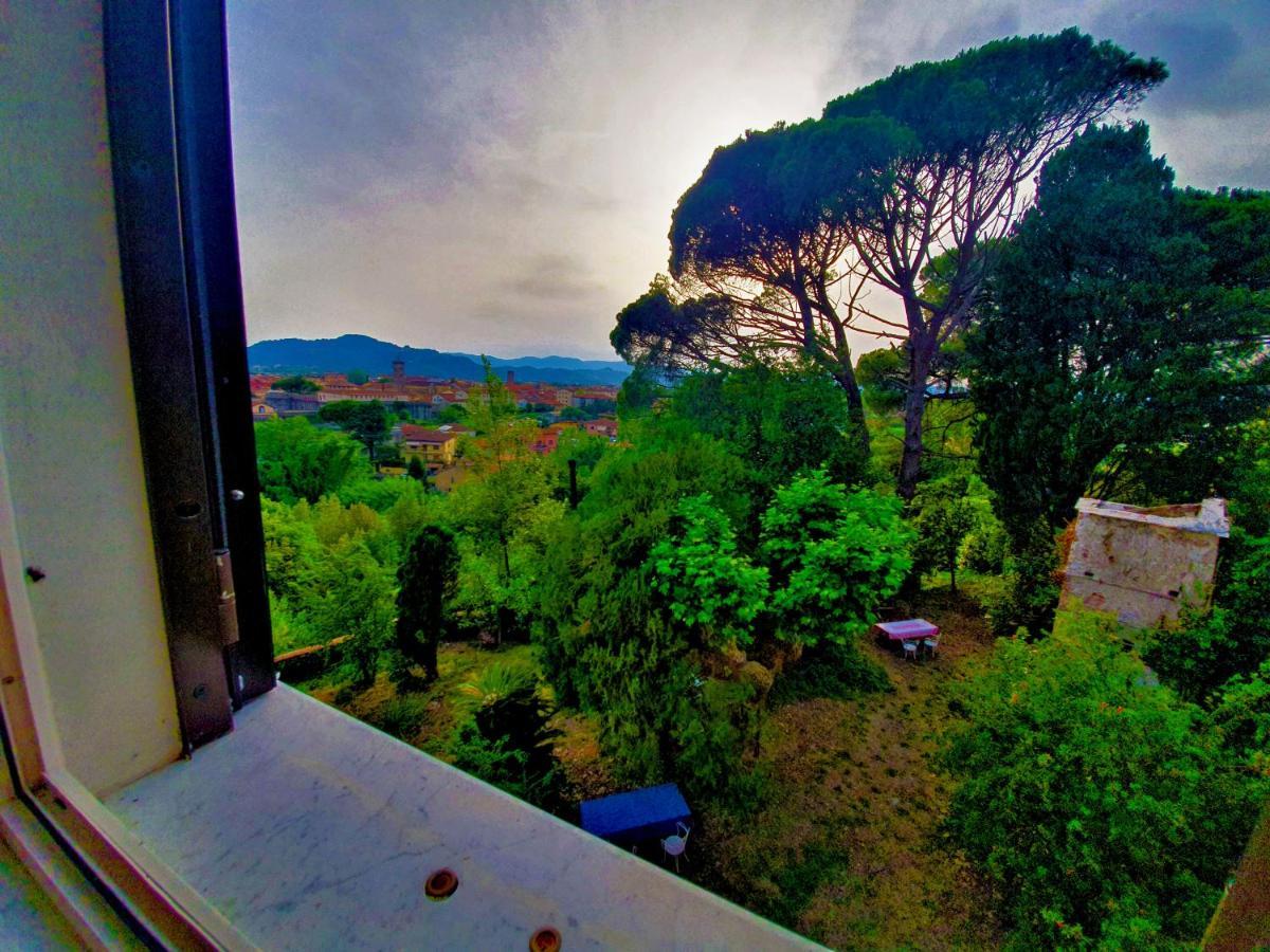 Villa De Benedetti Sarzana Quarto foto