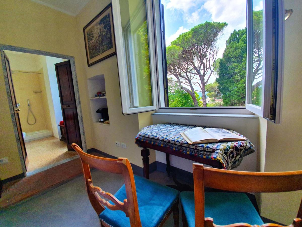 Villa De Benedetti Sarzana Exterior foto