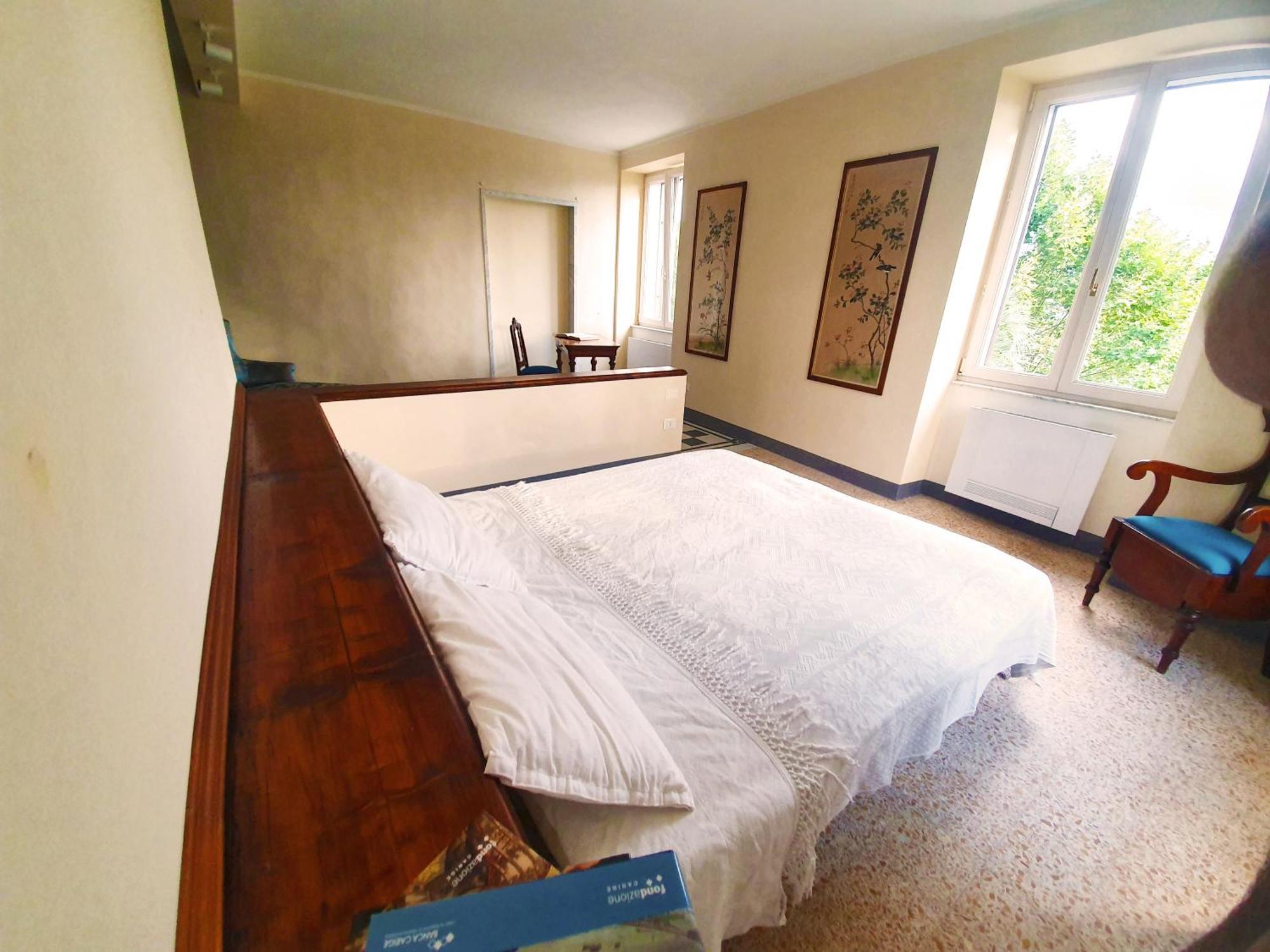 Villa De Benedetti Sarzana Quarto foto