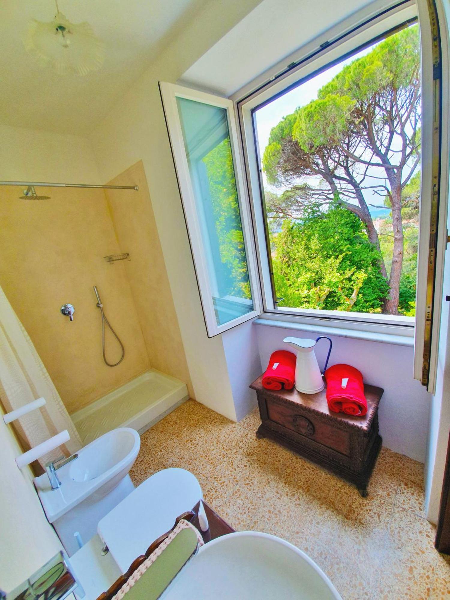 Villa De Benedetti Sarzana Quarto foto