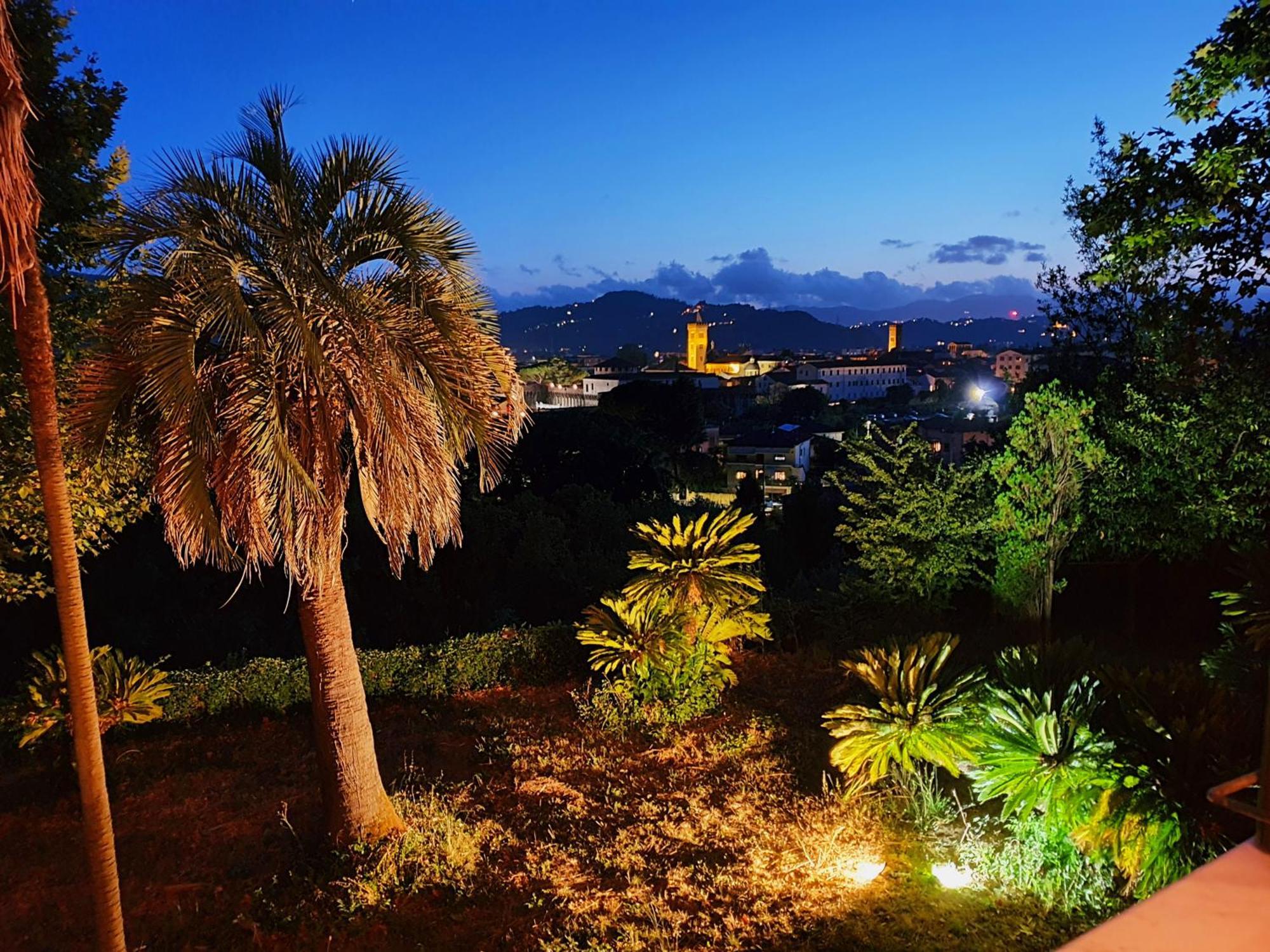 Villa De Benedetti Sarzana Quarto foto